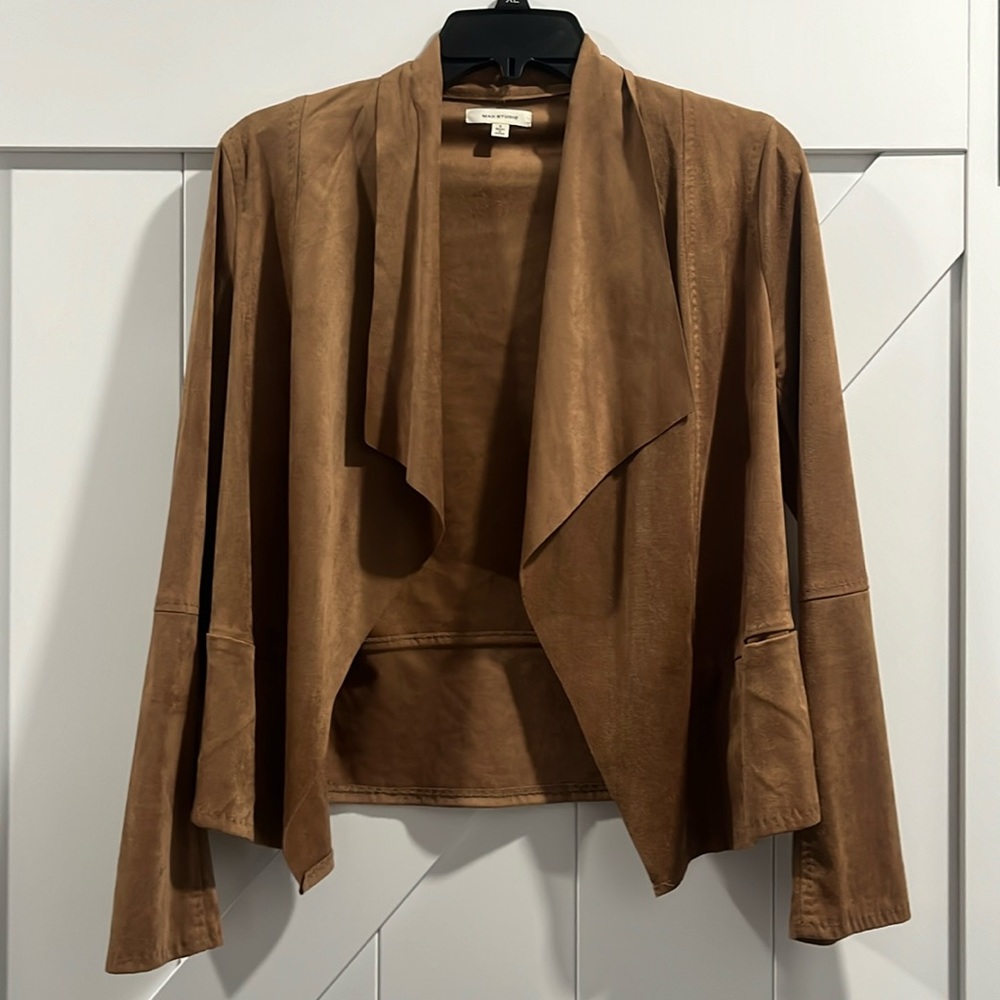 Max Studio Jacket